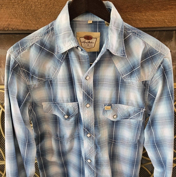 Larry Mahan 🐎 - Picture 2 of 7